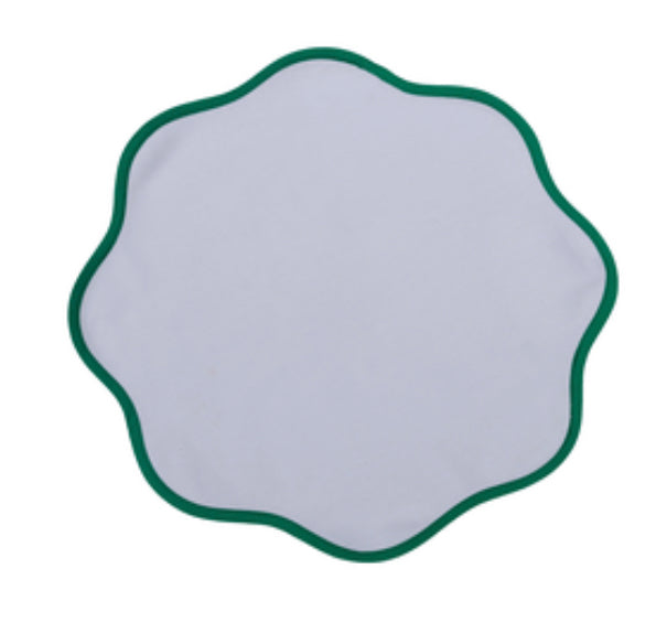 McCall Placemat, Set of 4