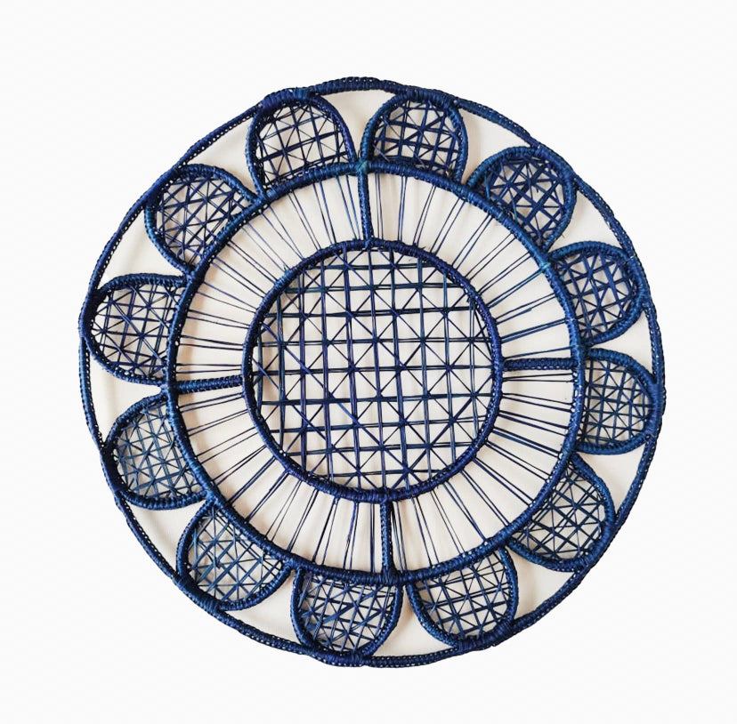 Lanier Placemat Set of Four