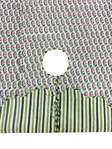 Brinsley Tree Skirt