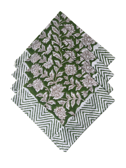 Caroline Napkin, Set of 4