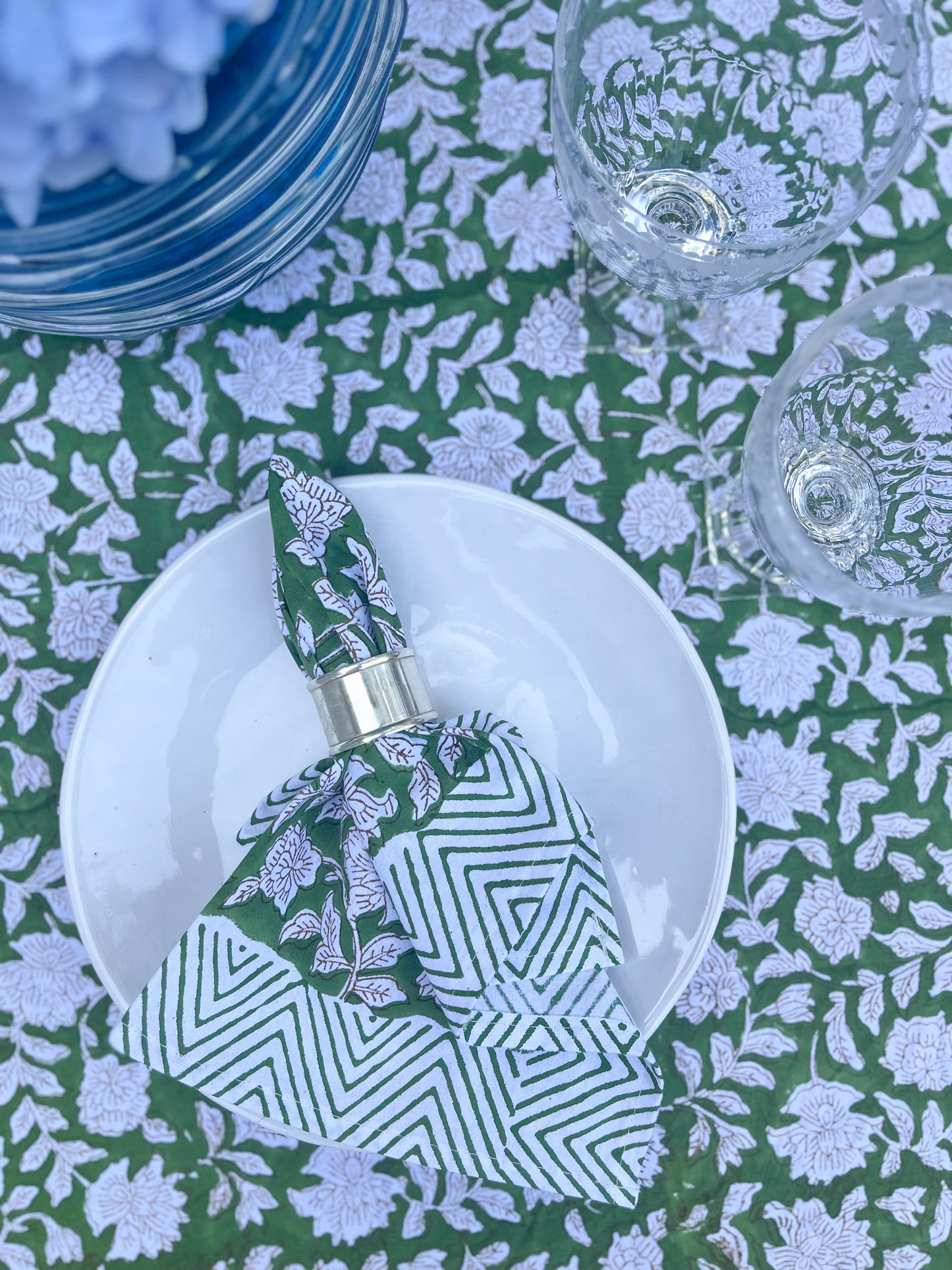 Caroline Tablecloth