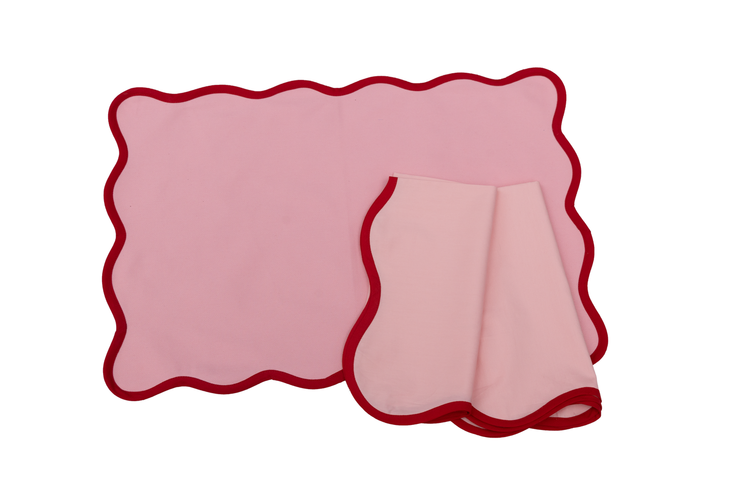 Elizabeth Napkin, Set of Four