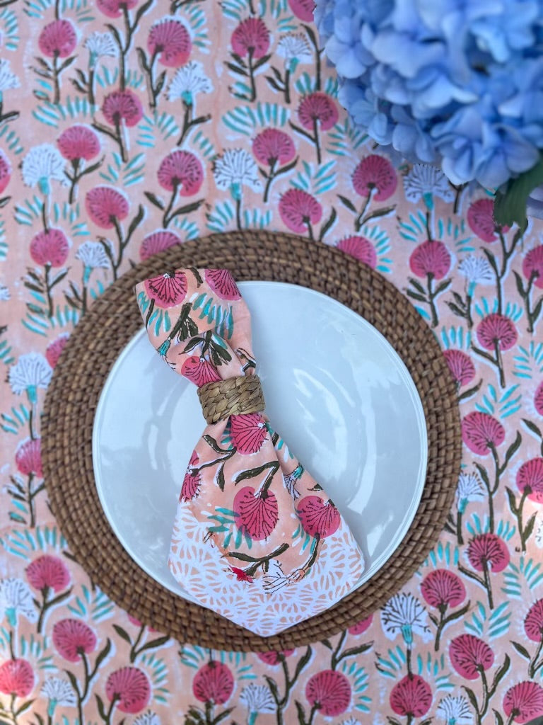 Kara Tablecloth