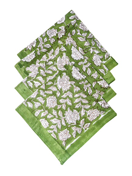 Katherine Napkin Set of Four