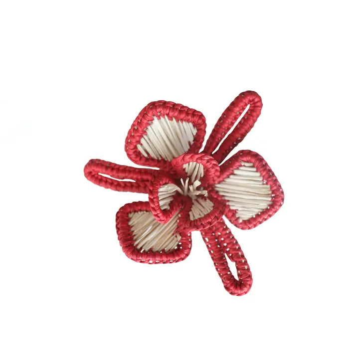 Millie Napkin Ring Set of Two