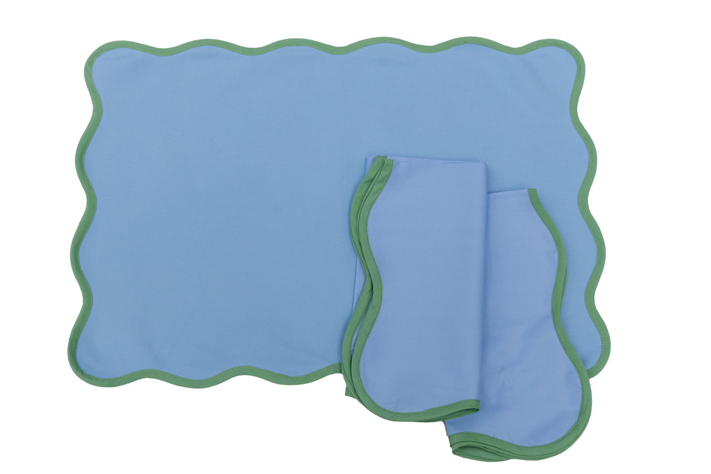 Preston Napkin, Set of Four