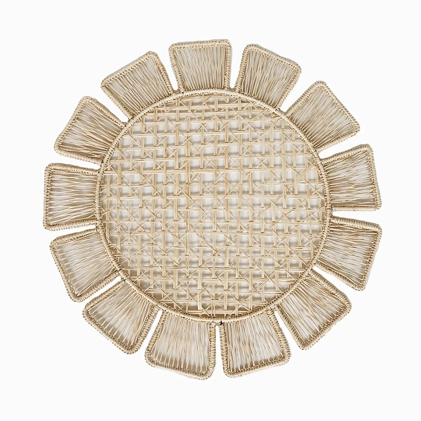 Prather Placemat Set of Four