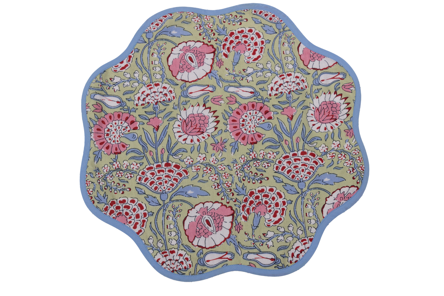 Alva Placemat, Set of 4