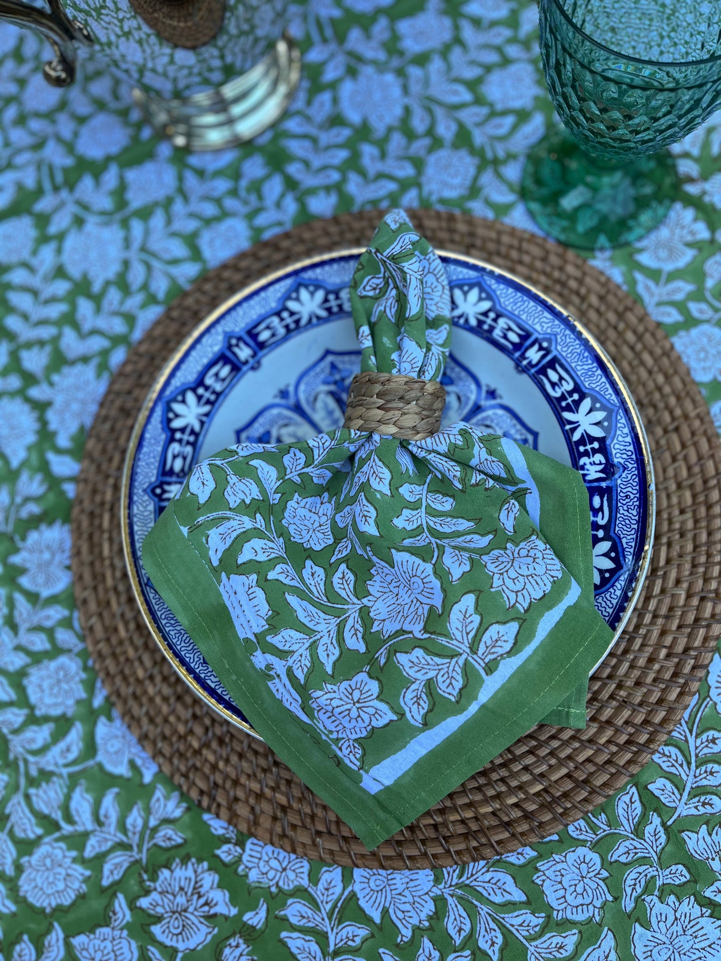 Katherine Tablecloth