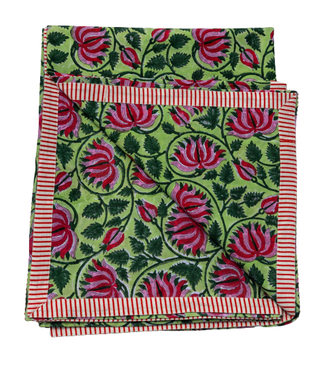 Ramsay Tablecloth