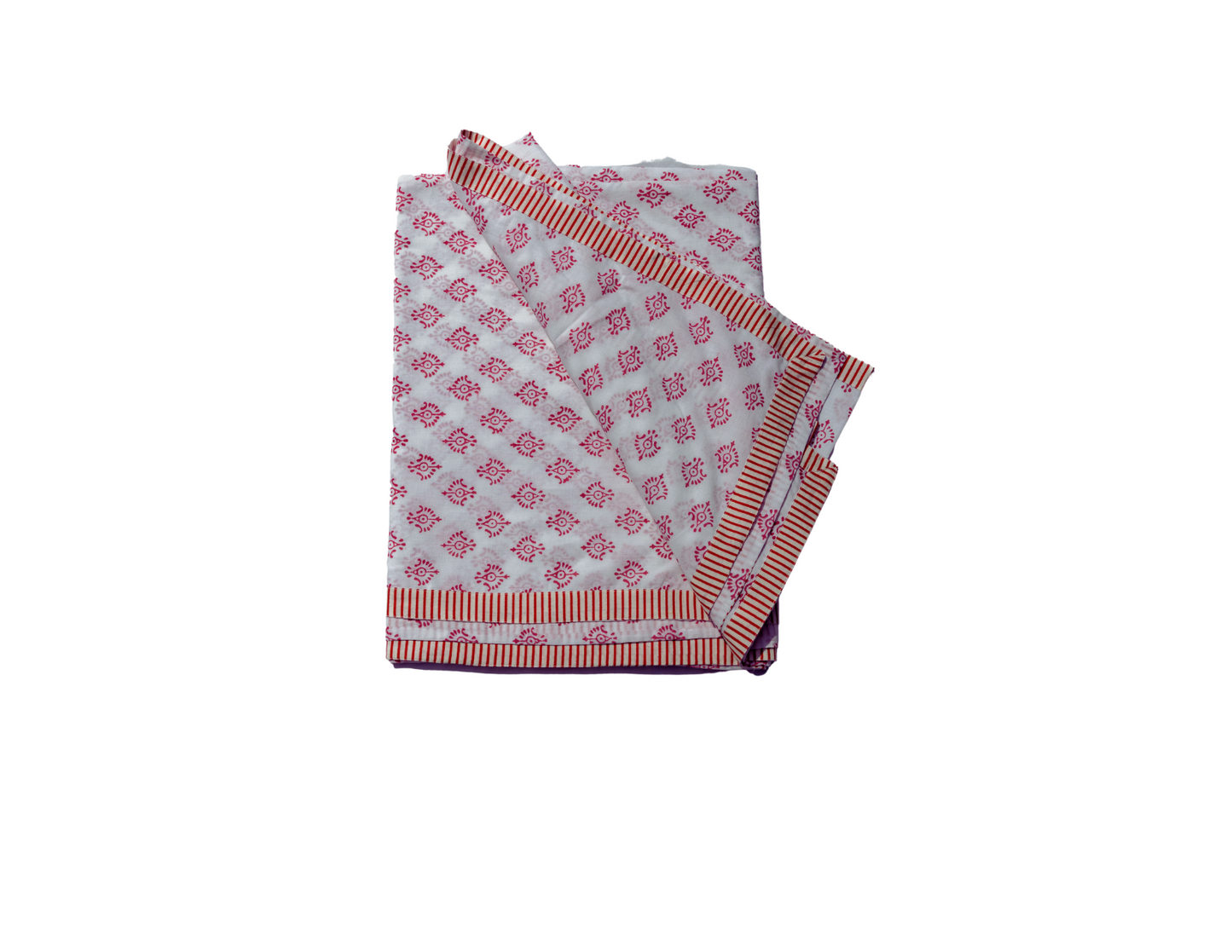The Sienna Tablecloth