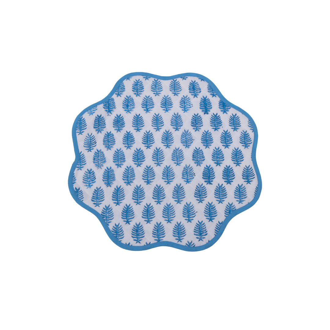 Meghan Placemat, Set of Four