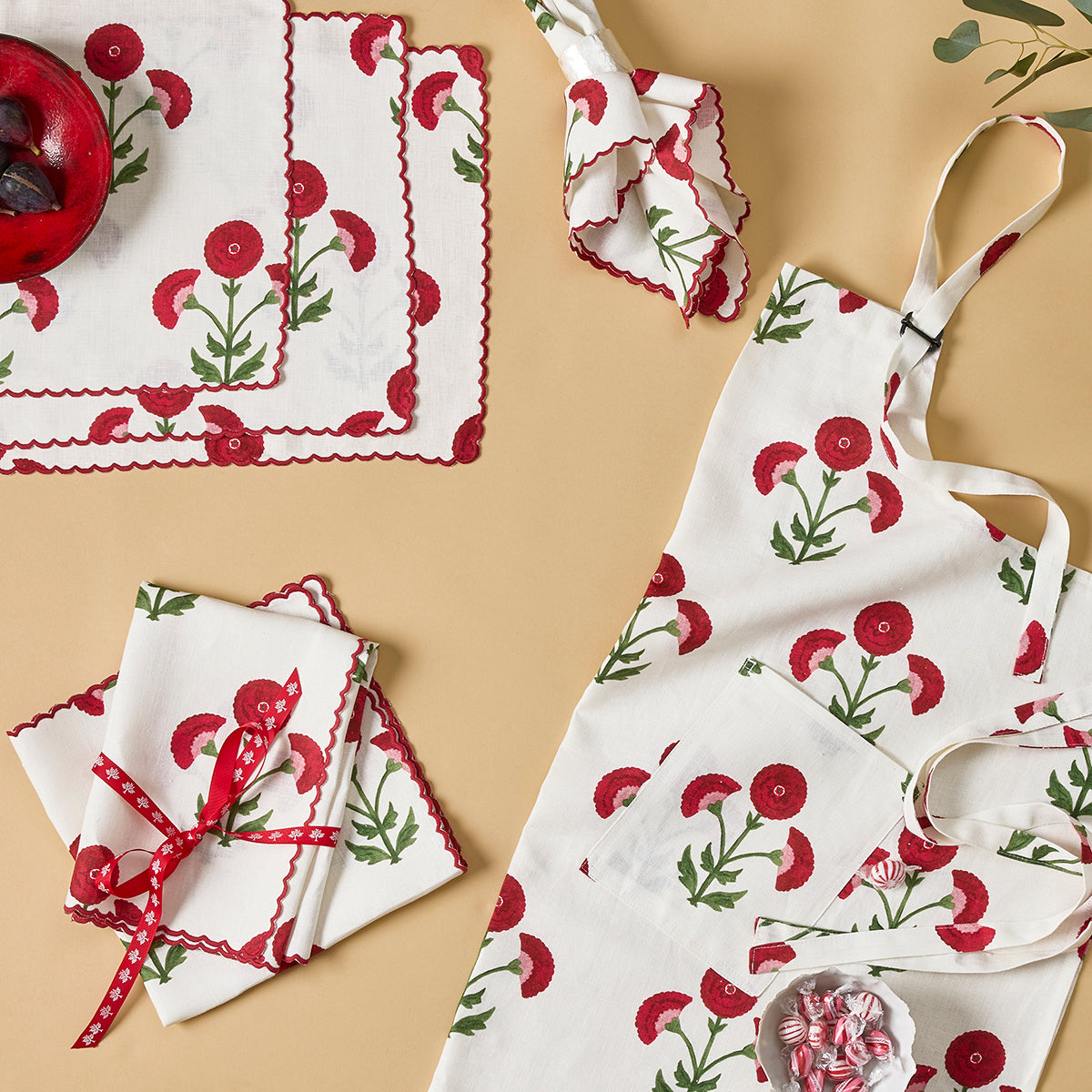 Giselle Apron
