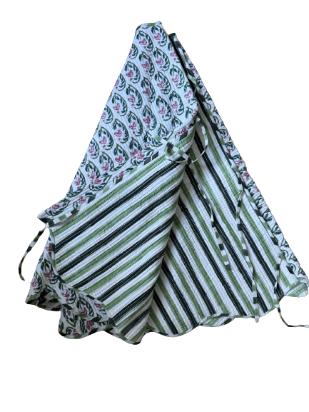 Brinsley Tree Skirt
