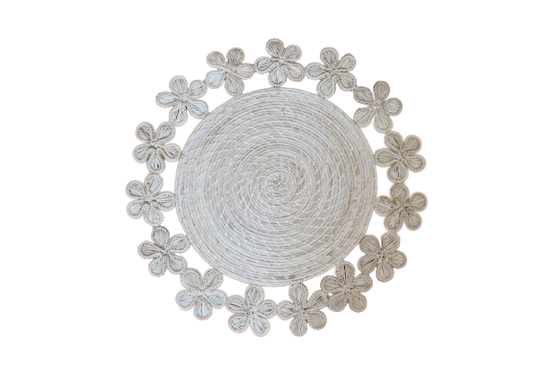 Jenny Placemat Natural Set of Four