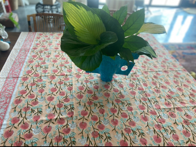Kara Tablecloth
