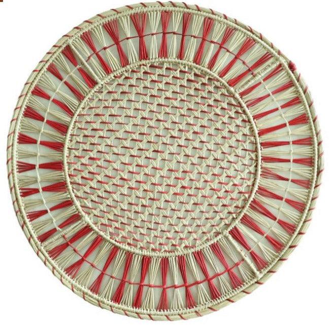 Georgina Placemat Set of Four