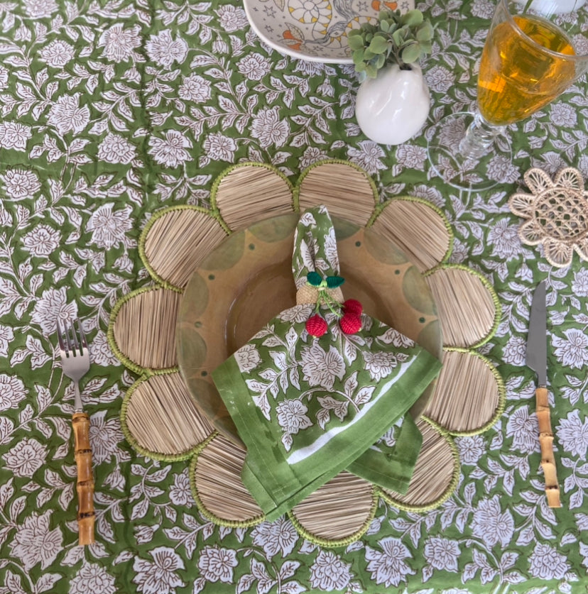 Katherine Napkin Set of Four