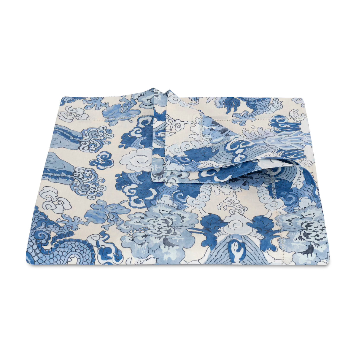 Schumacher Magic Mountain Tablecloth