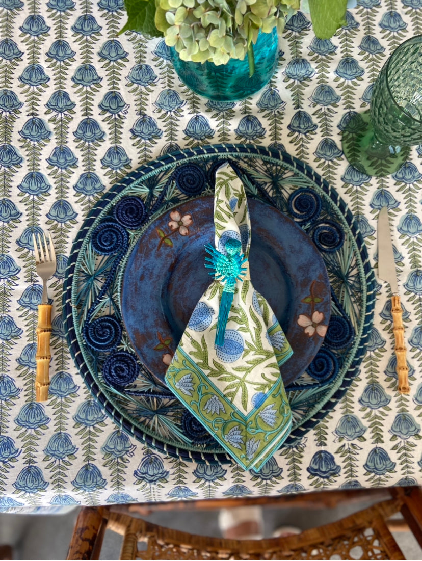 Tucker Tablecloth