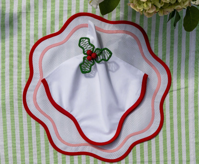 Betty Placemat, Set of 4