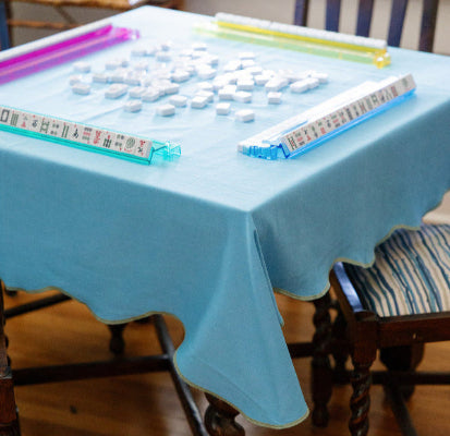 Mahjong Table Topper